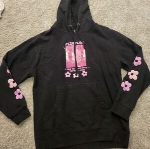Flimflam hoodie